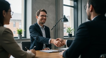 Negotiate Your Worth: Salary Negotiation Tactics for 2025