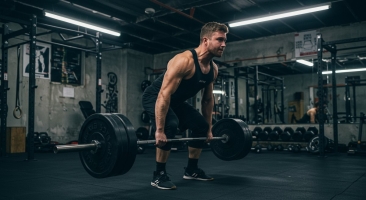 Basement Gym Transformation: Lessons from a DIY Fitness Space