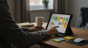 The Ultimate Guide to Kanban for Personal Productivity in 2025