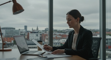 Unlocking p2p lending in Ireland: A 2025 investor's guide to tax and regulations