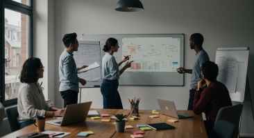 The Ultimate Guide to Agile Project Management for Peak Productivity