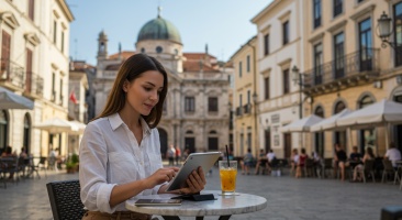 Lost Passport Abroad? Emergency Action Plan for 2025 International Travelers