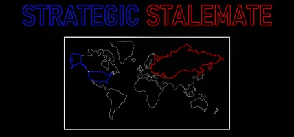 Strategic Stalemate: Can You Survive the Cold War?