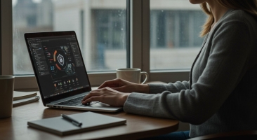 Nomad's Guide: Essential Tech Tools for Cybersecurity on the Road