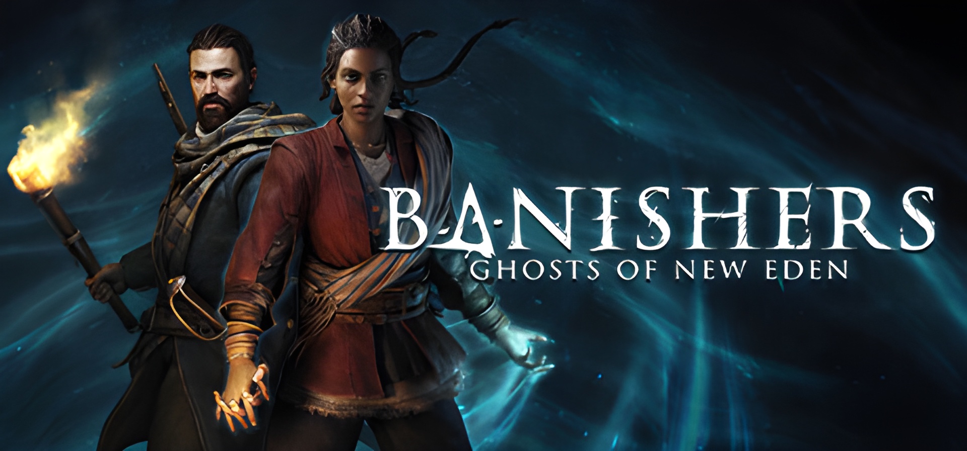 Banishers: Ghosts of New Eden - Is it a Good Deal on Steam?