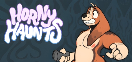 Horny Haunts (2025) - A Lewd Platformer Adventure