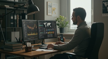 P2P Lending in Uncertain Times: How to Protect Your EUR Investments in 2025