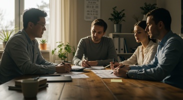 Budgeting for Families: Practical Money Management in 2025