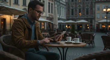 Lost or Stolen Credit Card? Your Action Plan for International Travel in 2025