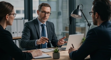 Escape Career Stagnation: Actionable Steps to Revitalize Your Career