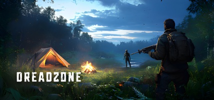 DREADZONE (2025) - Survive the Apocalypse?