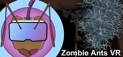 Zombie Ants VR: Definitive Edition (2025) - A Free VR Experience
