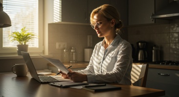 Struggling with Debt? A 2025 Guide to Financial Recovery
