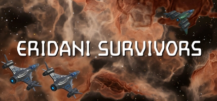 Eridani Survivors (2025) - Can You Escape the Empire?