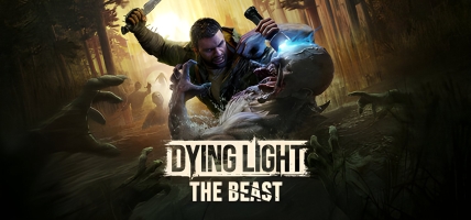Dying Light: The Beast - Tame the Monster Within in 2025