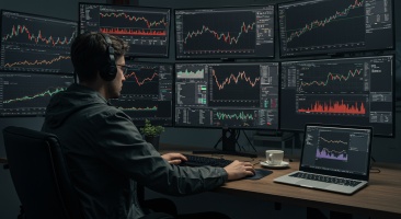 Bitcoin's $4 Trillion Milestone: What It Means for Global Traders
