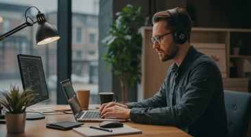 Mastering Digital Nomad Cybersecurity: Protect Your Data Abroad