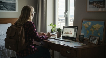 Hotel booking hacks: Your 2025 guide to finding deals & avoiding overcharges