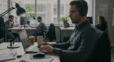 Remote Work Savior: The Digital Nomad's Guide to Cybersecurity in 2025