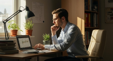 Minimalist Finances 2025: 5 Steps to Crush Your Debt & Save More