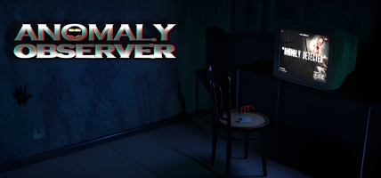Anomaly Observer: Can You Survive the Night Shift?