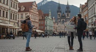 Asia Trip Planning for Experienced Travelers: Smart Strategies for 2025