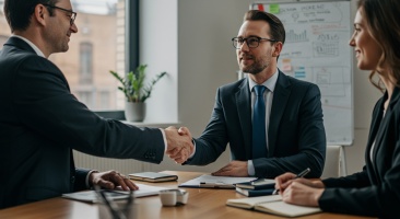 Reimagine Your Career: 5 Strategies for a Successful Career Change