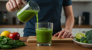 Dessert without Guilt: 7 Delicious & Healthy Sweet Treats