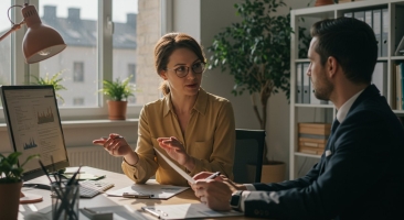 Negotiate Your Salary Like a Pro: Proven Tactics for 2025