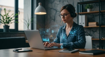 Unlocking Nomad Success: Cybersecurity Best Practices for Remote Workers in 2025