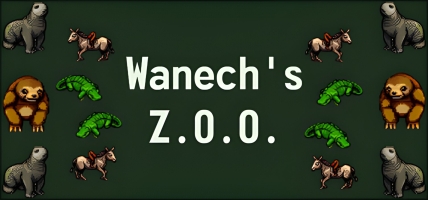Wanech's Z.O.O. (2025) - Is This Clicker-Typer Worth It?