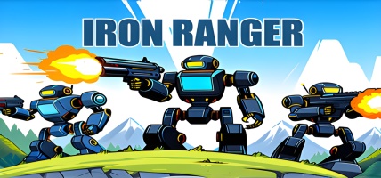 Iron Ranger - Upcoming Adventure: Worth the Wait?