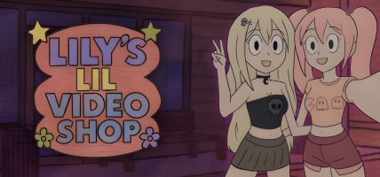 Lily's Lil Video Shop! (2025) - A Nostalgic Adventure?