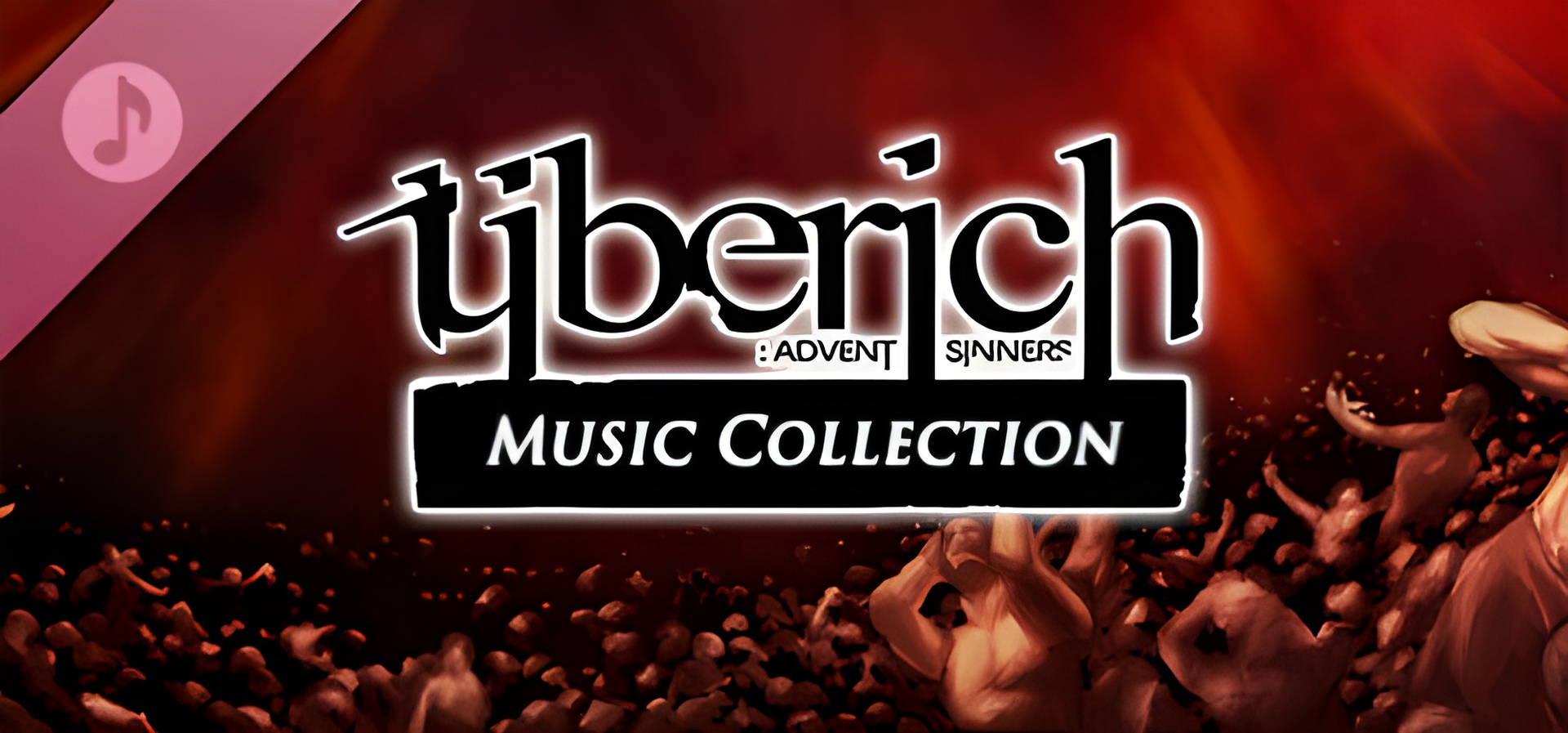 Uberich: Advent Sinners Soundtrack - A Must-Have for Fans?
