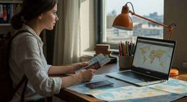 Visa denied? Your urgent action plan for international travelers in 2025