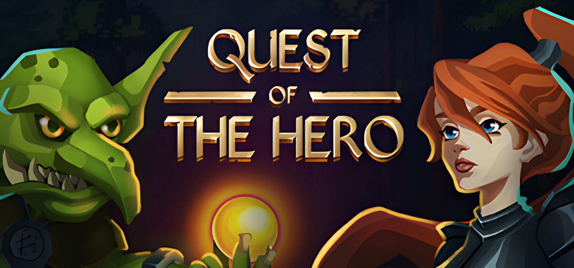 Quest of the Hero - Is This Upcoming Dungeon Crawler Worth the Hype?