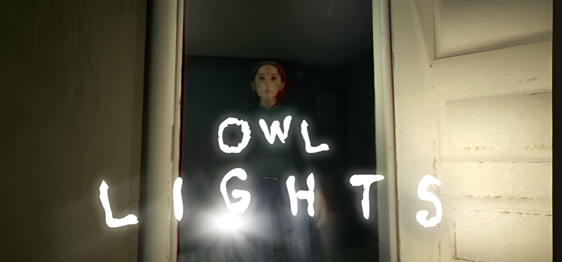"Owl Lights: Explore a Twisted Psychological Horror on Steam"