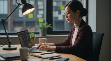 Unlocking Your Potential: Boost Your Career with AI-Powered Learning
