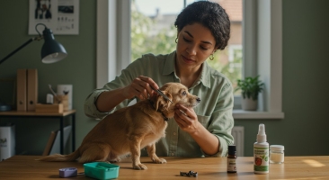 The ultimate guide to flea and tick prevention for pets