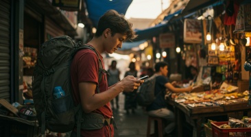 Currency Exchange: Avoid Tourist Traps & Save Money in 2025