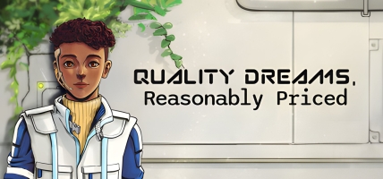 Quality Dreams, Reasonably Priced (2025) - A Cyberpunk Bargain?
