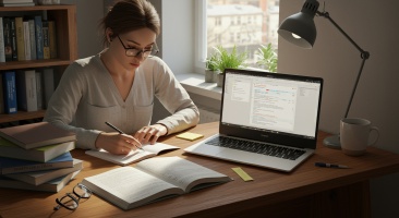 Beat Test Anxiety: 7 Proven Strategies for Exam Success