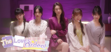 The Love's Ordeal (2025) - Can You Resist Temptation?