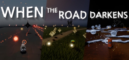 When The Road Darkens (2025) - Co-op Boss Battles Await