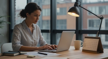 Mastering nomad finances: Your 2025 guide to budgeting & saving abroad