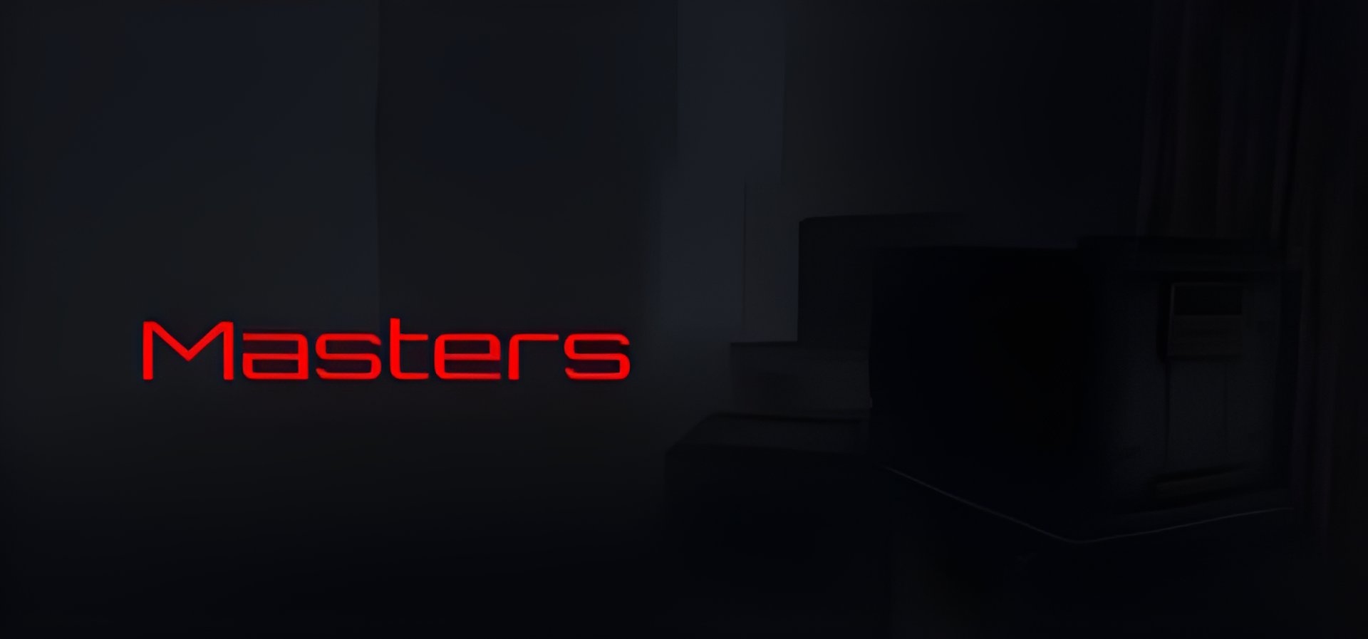 "Masters: Fight Cyborg Knights in This Upcoming Cyberpunk Action Game"