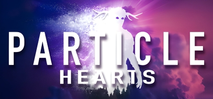 Particle Hearts: A Beautifully Sinister Adventure on Steam