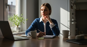 Time-saving minimalism: Streamline your morning routine in 2025