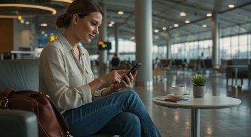 Lost Credit Card Abroad? Emergency Action Plan & Recovery (2025)