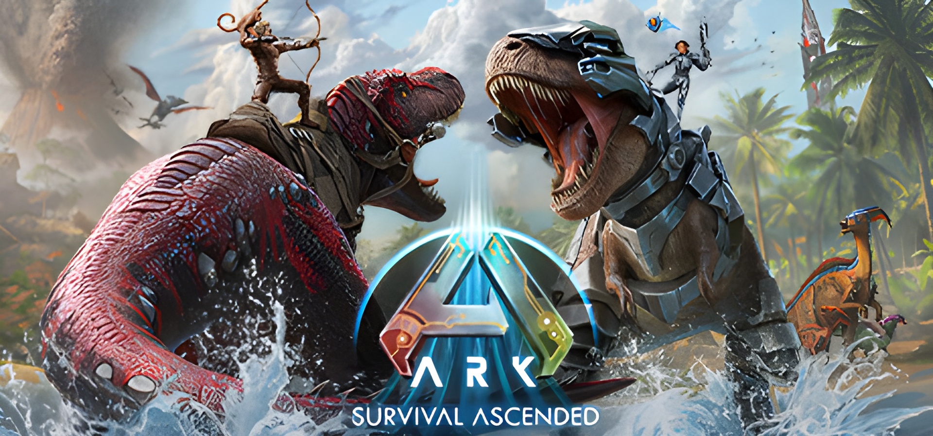 ARK: Survival Ascended Review - Is It Worth the Hype?